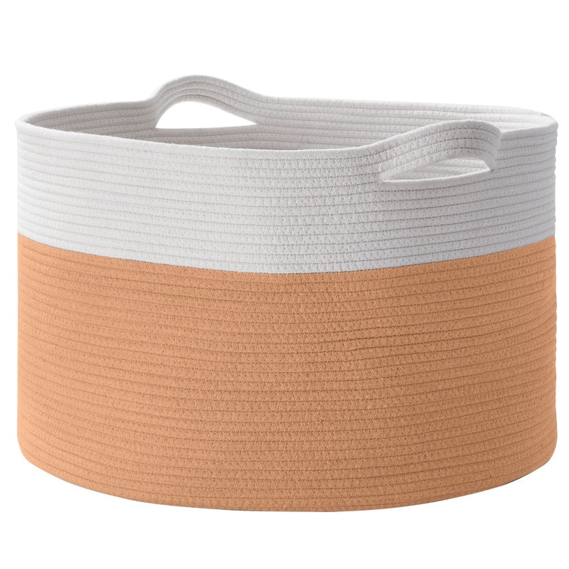 Baby cloth basket online online