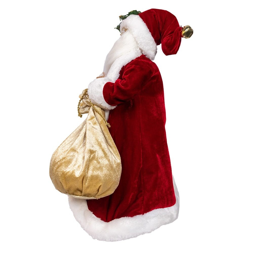 Kurt-Adler-17-Inch-Jacqueline-