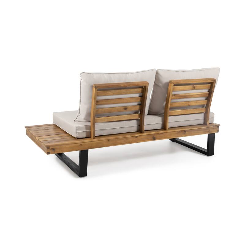 4-PIECE Sofa Set