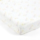preview thumbnail 2 of 4, Lush Decor Baby Sunshine Rainbow Shooting Stars Soft & Plush Fitted Crib Sheet - 52"x 28" x 9"