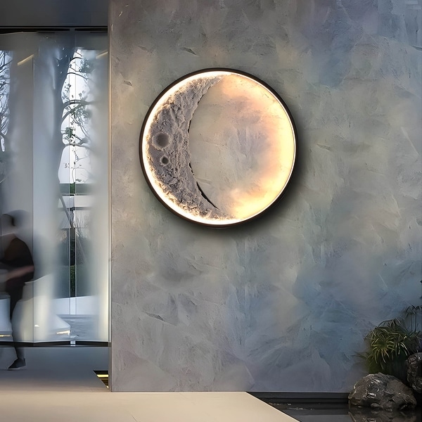 Bed bath and beyond moon lamp new arrivals