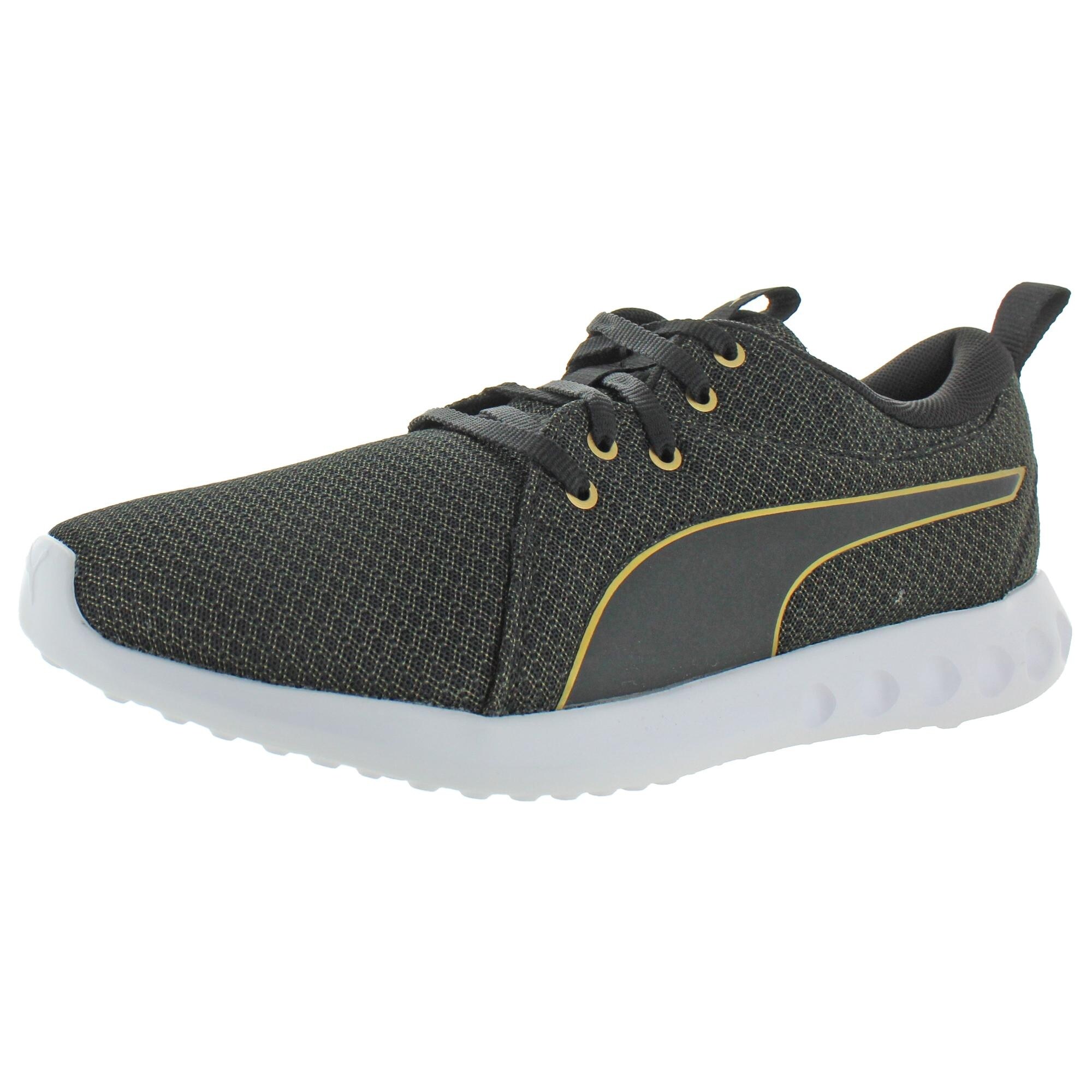puma carson dash black