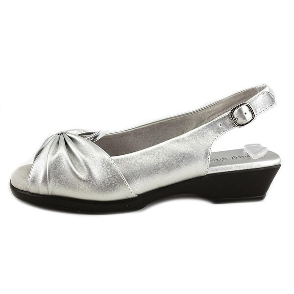 easy street fantasia sandals