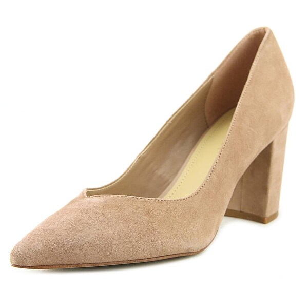 marc fisher pink heels