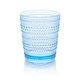 preview thumbnail 2 of 20, Certified International Santa Fe Set of 6 Acrylic DOF Glass 16 oz - 3.75"W x 3.75"D x 4.38"H