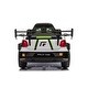 preview thumbnail 18 of 53, Kids Electric Ride-On Car 12V, Remote Control, Music, LED Lights, Two Doors Open, Seat Belt, Black