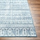 preview thumbnail 6 of 13, Livabliss Hera Bohemian Tribal Washable Area Rug