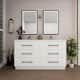 Option Gloss White