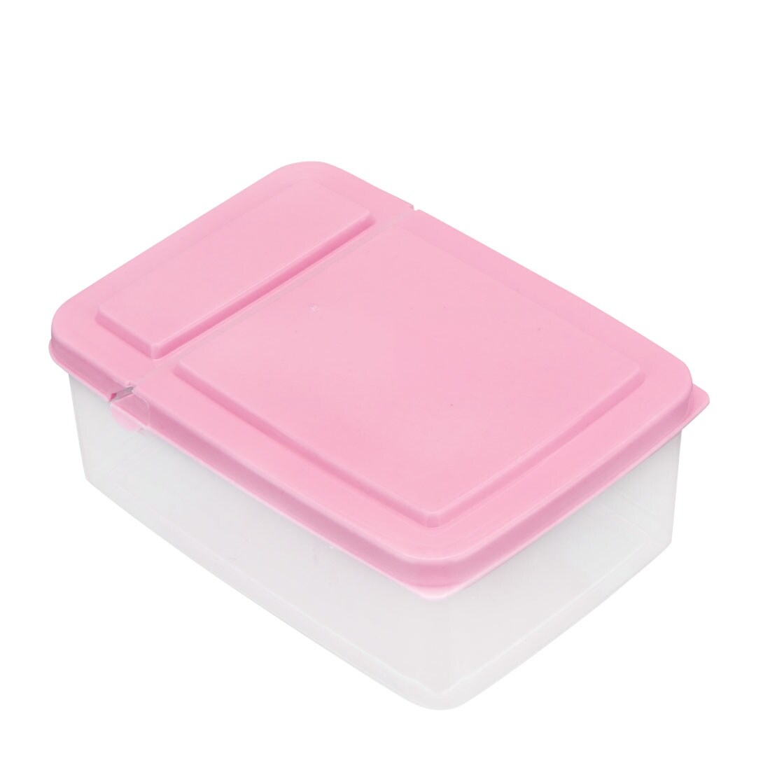 Shop Food Storage Containers W Lids Kitchen Plastic Flour Food