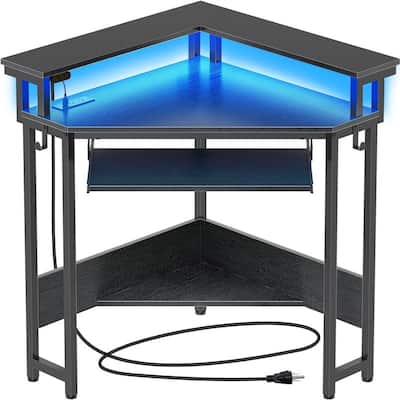 Small Computer Desk