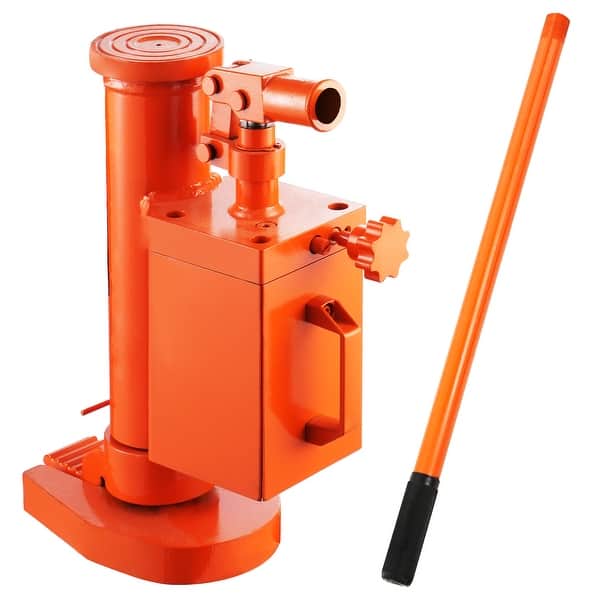 20 t Stempelwagenheber Flaschen-Wagenheber Hydraulikheber