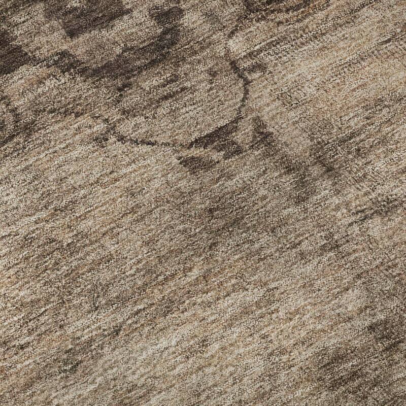 Premium Washable Super Soft Vintage Traditional Mayfield Rug