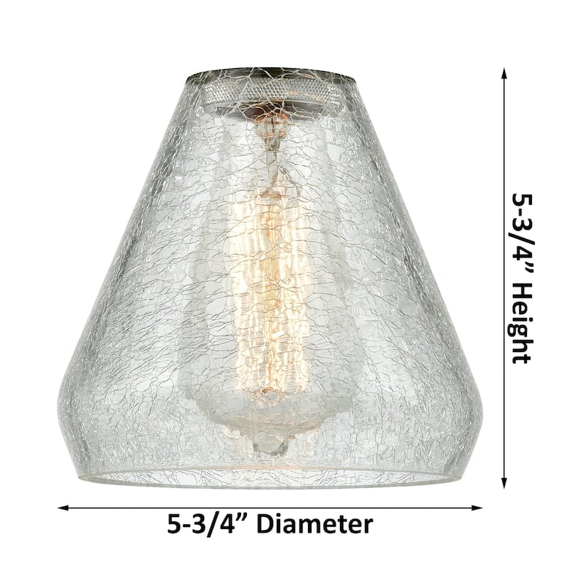 Innovations Lighting Conesus 3 Light 26" Wide Bathroom Vanity Light