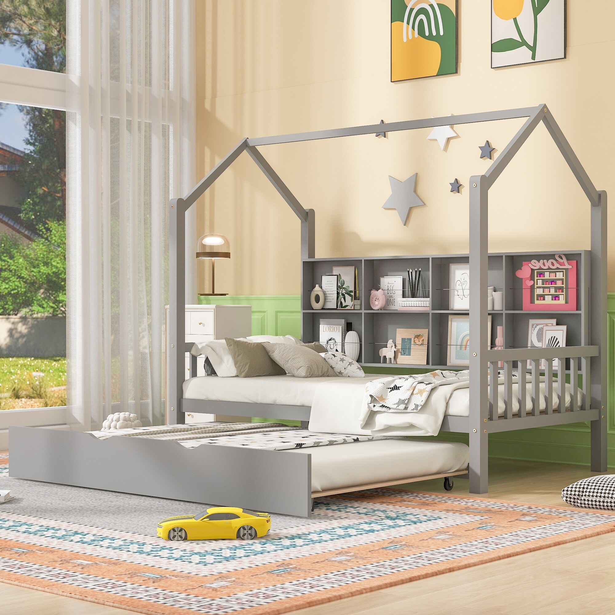 Big store kids bed