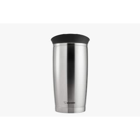 Fresh Brew Vacuum Insulated Stainless French Press