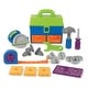 preview thumbnail 2 of 8, Learning Resources New Sprouts Deluxe Tool Set - Multi