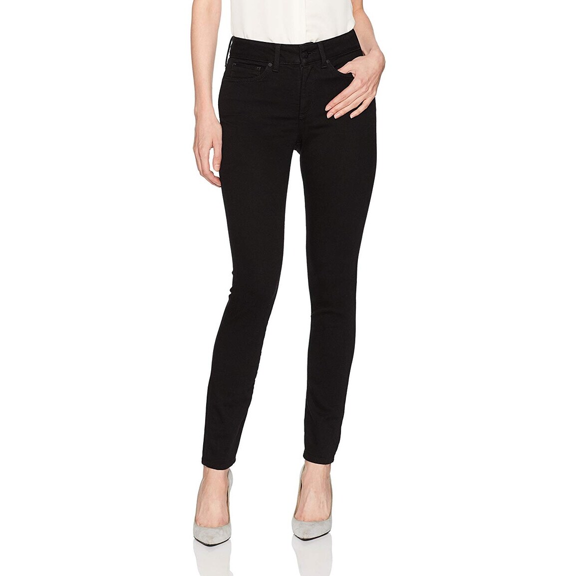 nydj ami skinny legging jeans