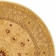 preview thumbnail 18 of 28, SAFAVIEH Handmade Anatolia Nola Traditional Hand-spun Wool Rug