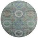 preview thumbnail 25 of 101, Machine Washable Indoor/Outdoor Boho Global Chantille Rug