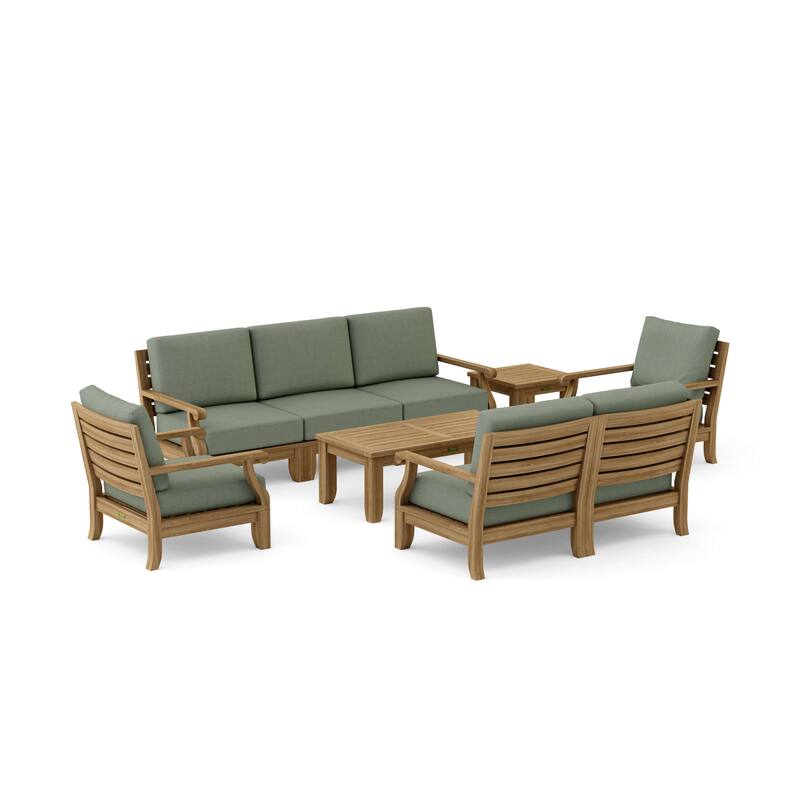 Riviera 10-pieces set