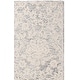 preview thumbnail 13 of 29, SAFAVIEH Handmade Glamour Shireen Wool/ Viscose Rug