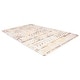 preview thumbnail 19 of 26, World Rug Gallery Geometric Bohemian Design Anti Fatigue Standing Mat