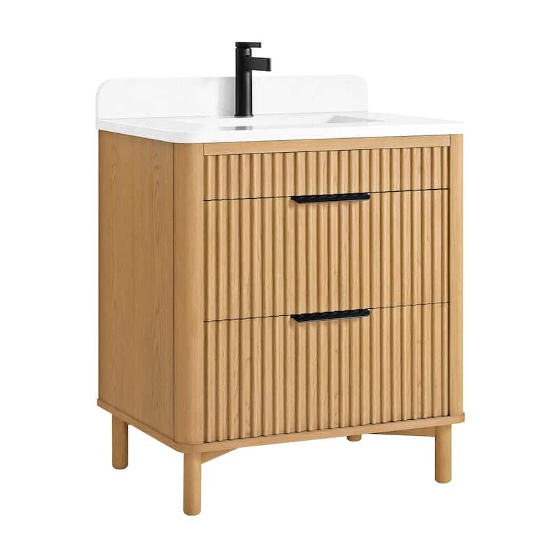 Mumbai Bath Vanity without Mirror