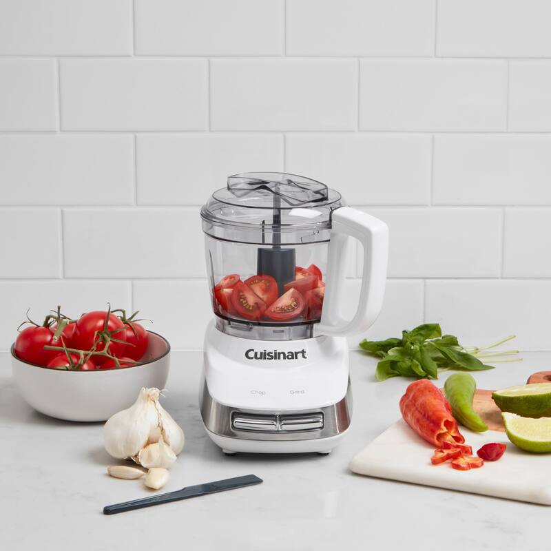 Cuisinart Core Custom 4 Cup Mini Chopper Bed Bath & Beyond 35992497