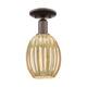 Option Oil Rubbed Bronze / Mercury