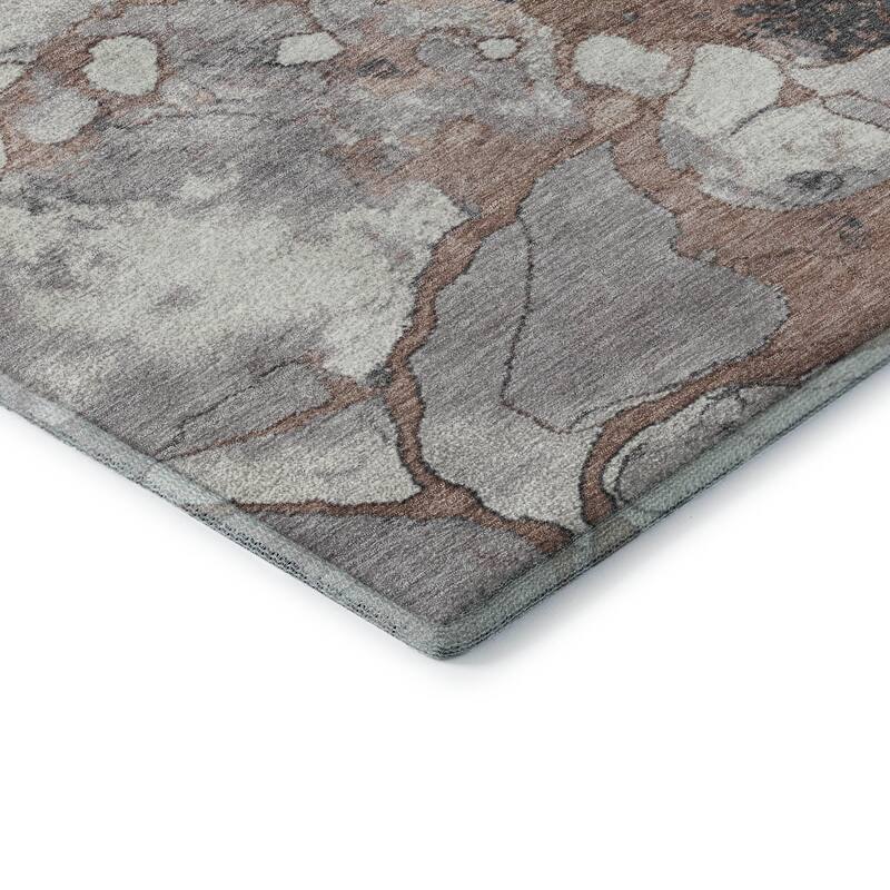 Premium Washable Super Soft Mayfield Rug