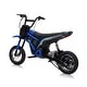 preview thumbnail 42 of 61, 24V Electric Dirt Bike for Kids with 350W Motor, 12-Inch Tires, and MP3 Player