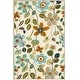preview thumbnail 22 of 20, Safavieh Handmade Four Seasons Nichelle Floral Rug