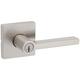 Option Satin Nickel