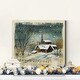 preview thumbnail 5 of 8, What Child is This?-Premium Gallery Wrapped Canvas - Ready to Hang