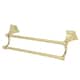 Option Polished Brass