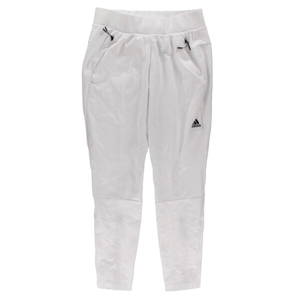 adidas tapered pants womens