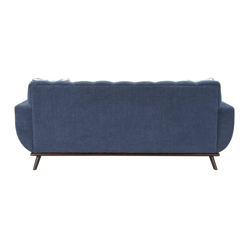 Tarsilla Chenille Reversible Sofa Chaise