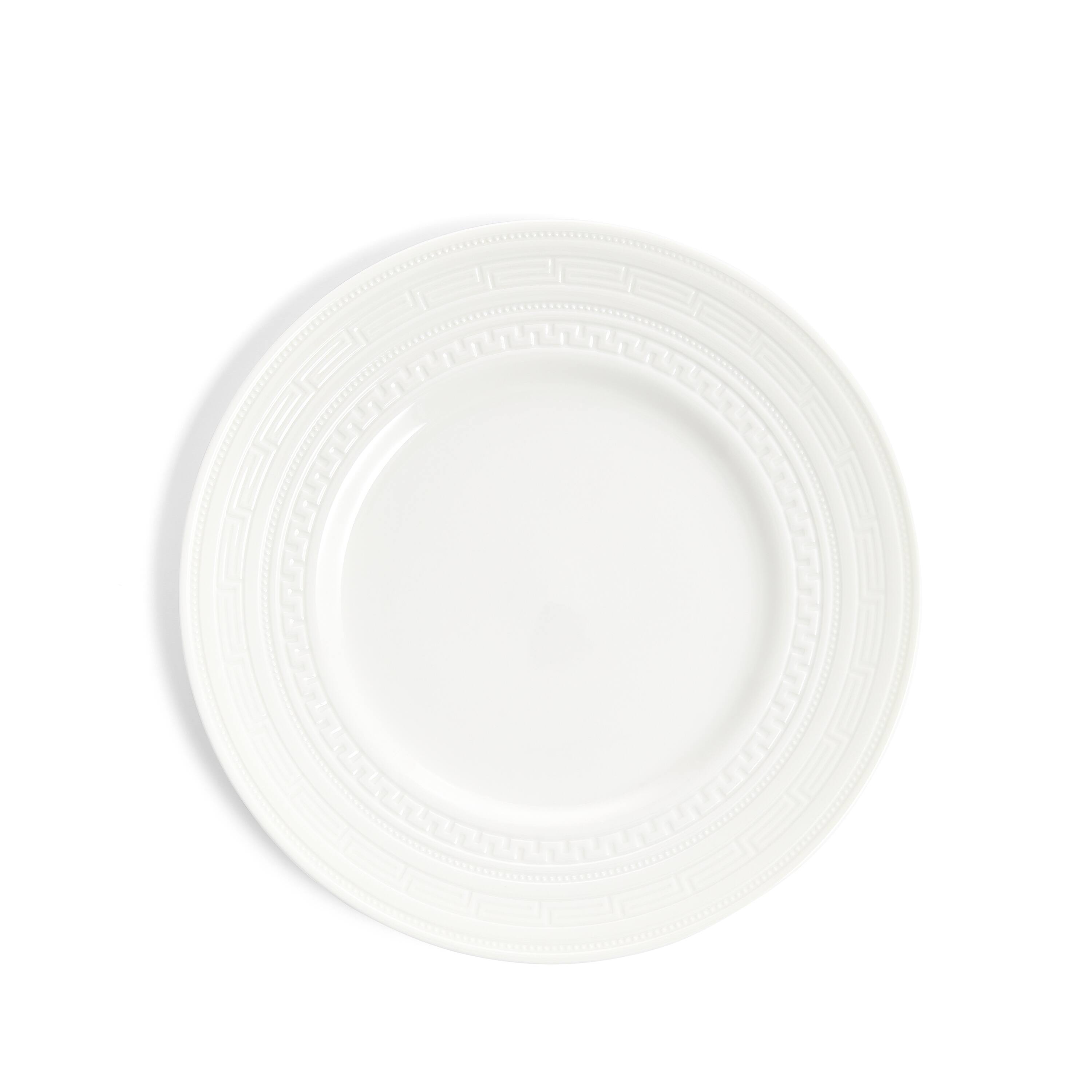 Wedgwood Intaglio Accent Plate 8.9in Bed Bath & Beyond 38462288