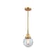 Option Satin Gold / Seedy
