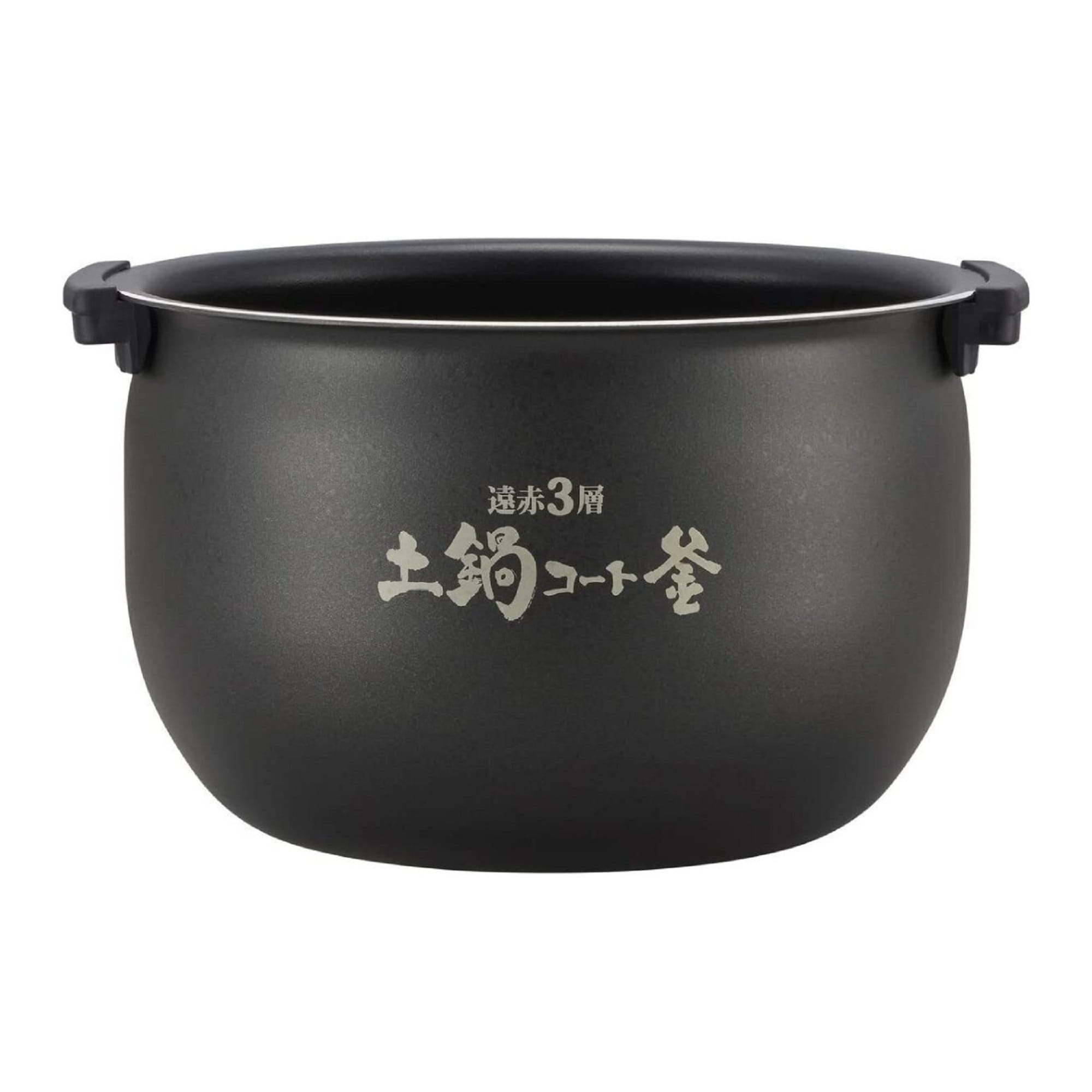 Tiger JKT-D18U 10-Cup Induction Rice Cooker (Black & Stainless Steel) - Bed  Bath & Beyond - 37638791