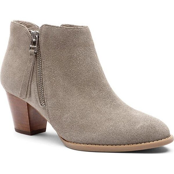 vionic sterling ankle boot