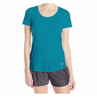 under armour blouse