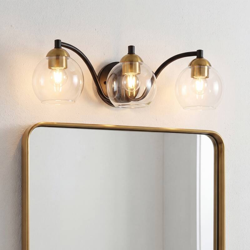 Dimmable Vanity Light