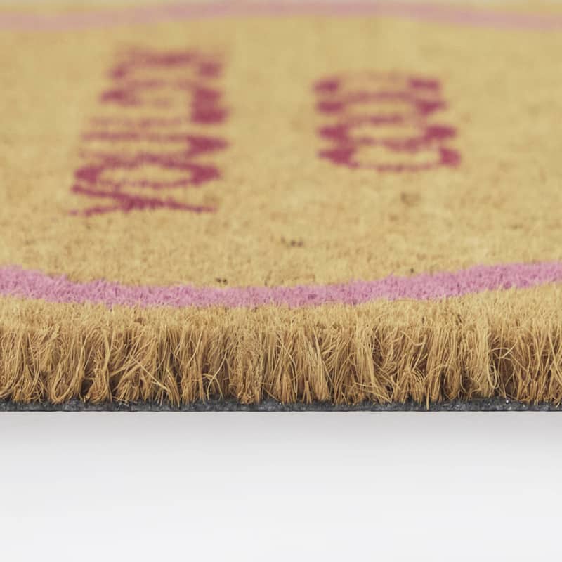 You Look Good Greeting 18" x 30" Doormat - 18" x 30"