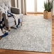 preview thumbnail 1 of 4, SAFAVIEH Handmade Glamour Franya Contemporary Rug