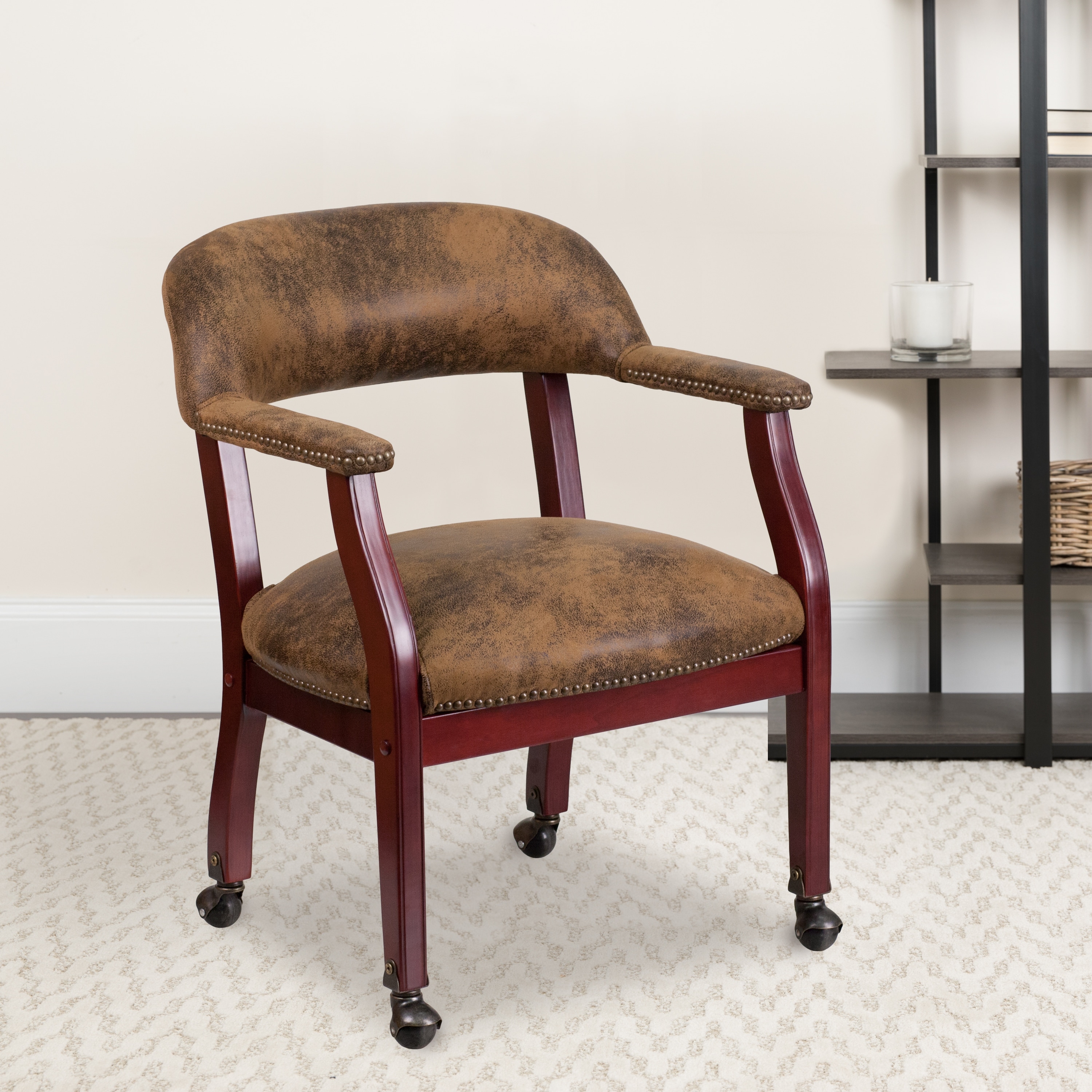 Gracewood hollow broker captains chair deals