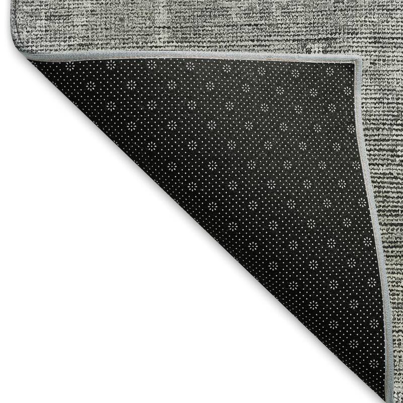 Premium Washable Super Soft Vintage Global Mayfield Rug