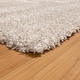 preview thumbnail 11 of 25, Gertmenian Zurich Modern Bohemian Plush Soft 2" Polypropylene Shag Area Rug