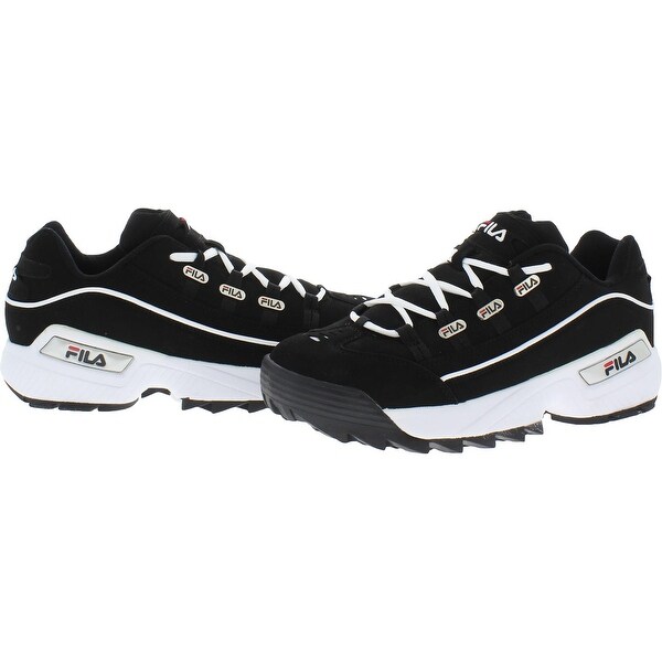 chunky walking shoes