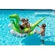 preview thumbnail 2 of 1, 92" Rockin Raptor Inflatable Swimming Pool Float